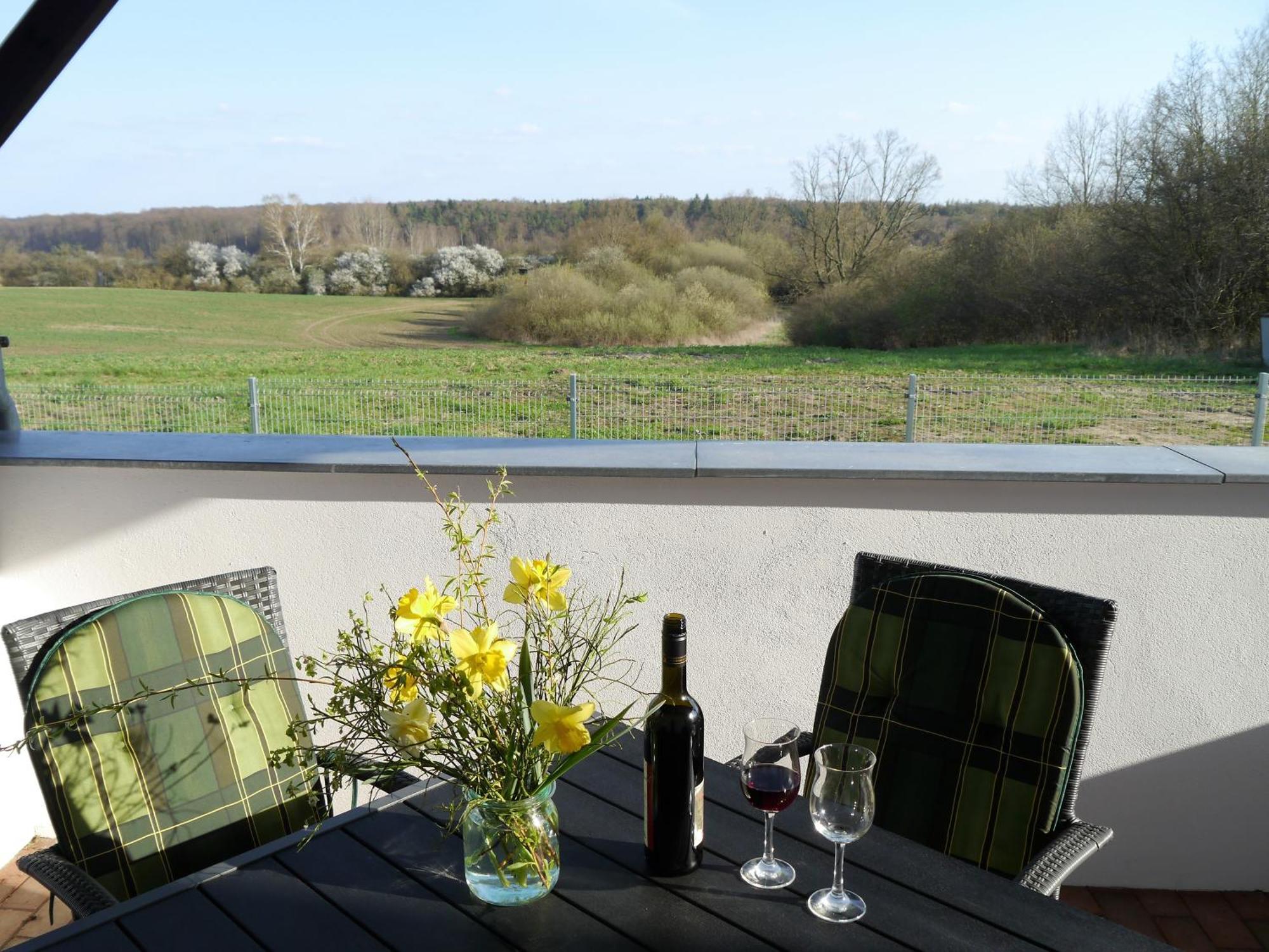 Ferienhaus-Uckermarkblick Rosenow  Exterior photo